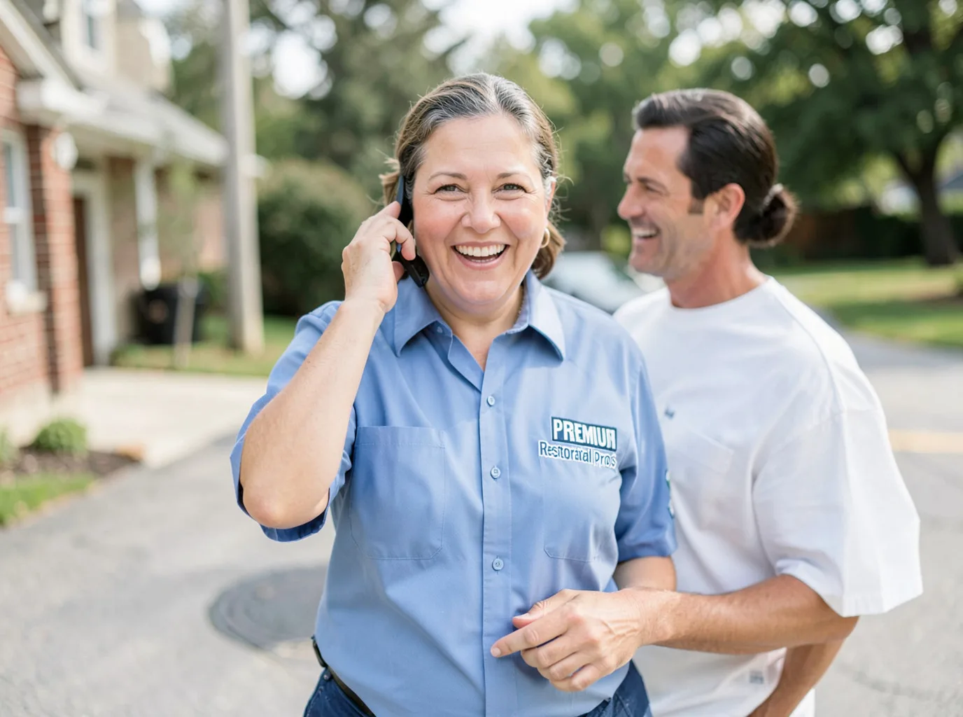 Water Damage Restoration Milan, PA FAQs
